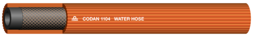 1104 Air – Water Hose