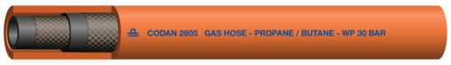 2605 Gas Hose