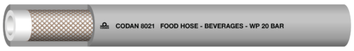 8021 Food Hose