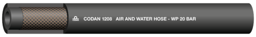 1208 Air – Water hose