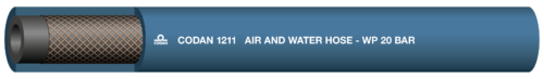 1211 Air – Water hose