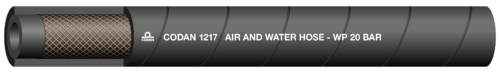 1217 Air – Water hose