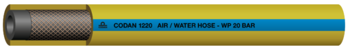 1220 Air – Water hose