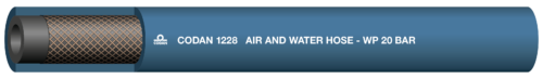 1228 Air – Water hose