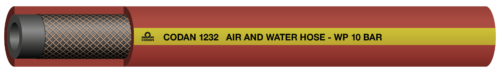 1232 Air – Water hose