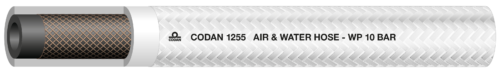 1255 Air – Water hose