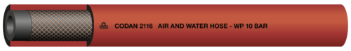 2116 Air – Water hose