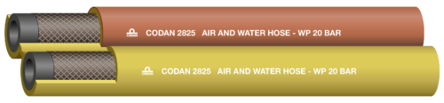 2825 Air – Water hose