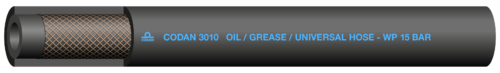 3010 Oil hose