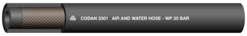 3301 Air – Water hose