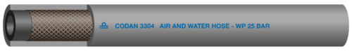 3304 Air – Water hose