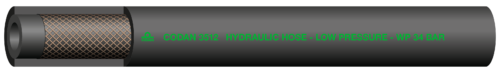 3512 Hydraulic hose