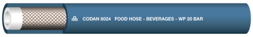 8024 Food hose