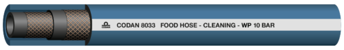 8033 Food hose
