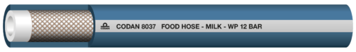 8037 Food hose