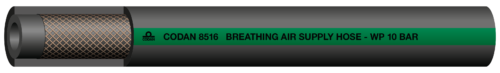 8516 Breathing hose