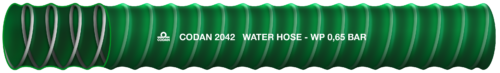 2042 PVC hose