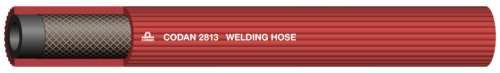 2813 Welding & Gas hose