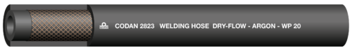 2823 Welding & Gas hose