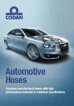 Automotive brochure 2021