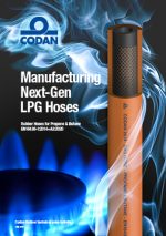 Codan Next-Gen LPG Hoses 2020 cover