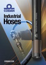 Codan industrial hose brochure 2021