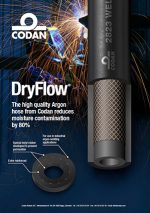 Dryflow cover